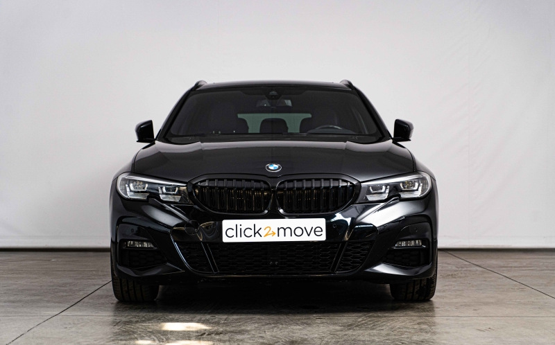 BMW Série 3 Touring