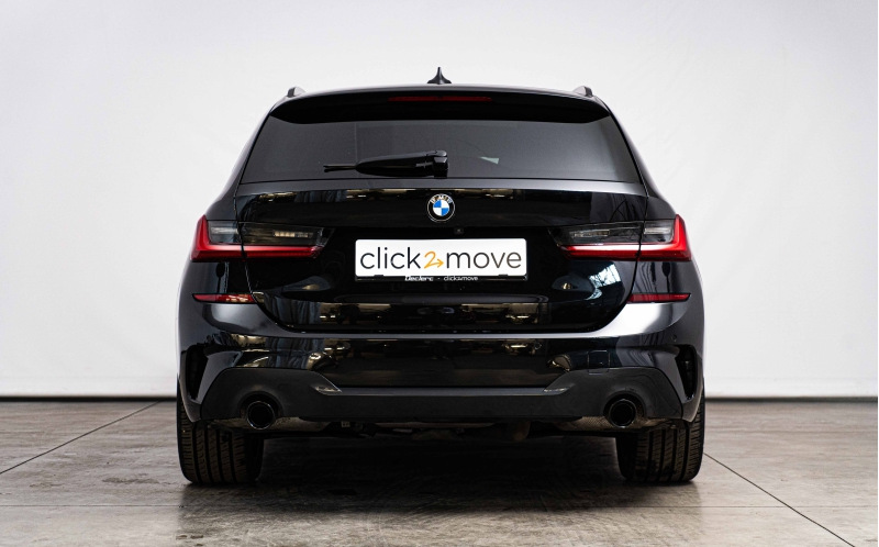 BMW Série 3 Touring