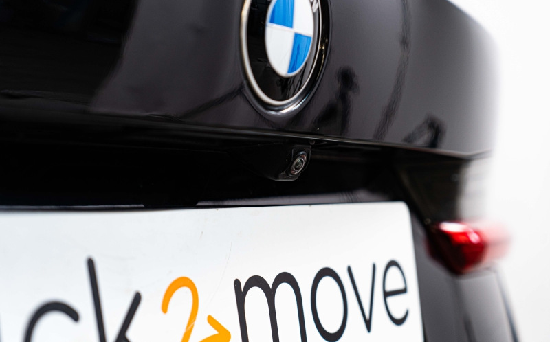 BMW Série 3 Touring