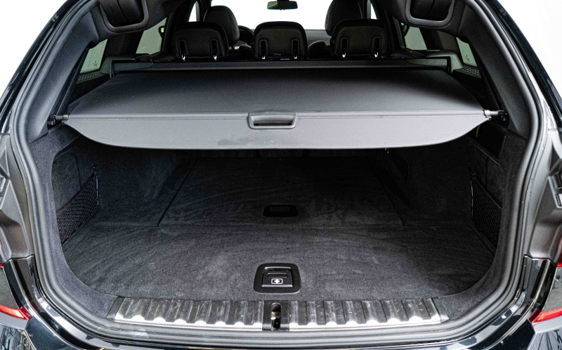 BMW Série 3 Touring