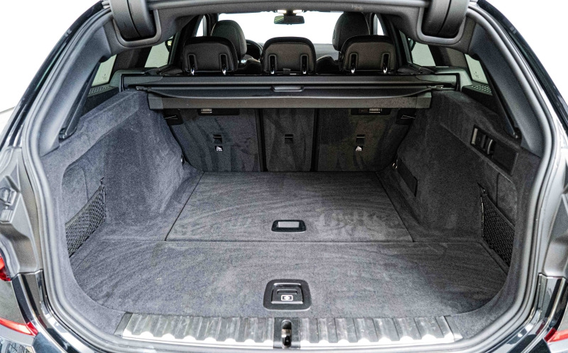 BMW Série 3 Touring