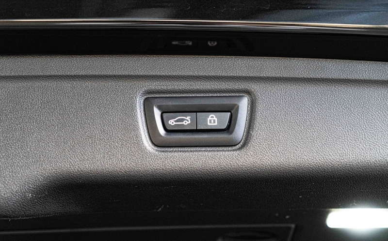 BMW Série 3 Touring