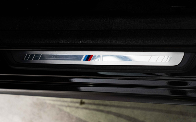 BMW Série 3 Touring