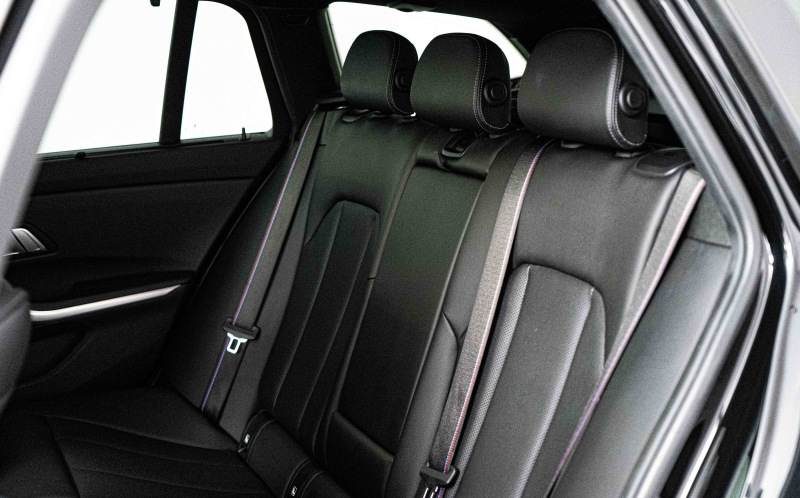 BMW Série 3 Touring