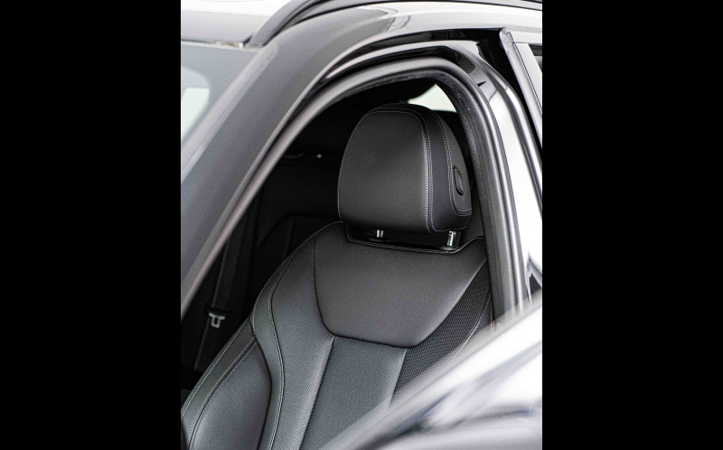 BMW Série 3 Touring