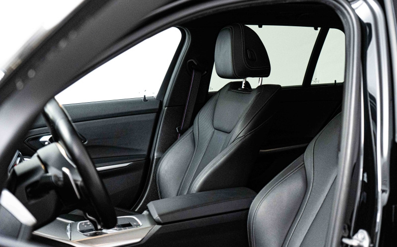 BMW Série 3 Touring