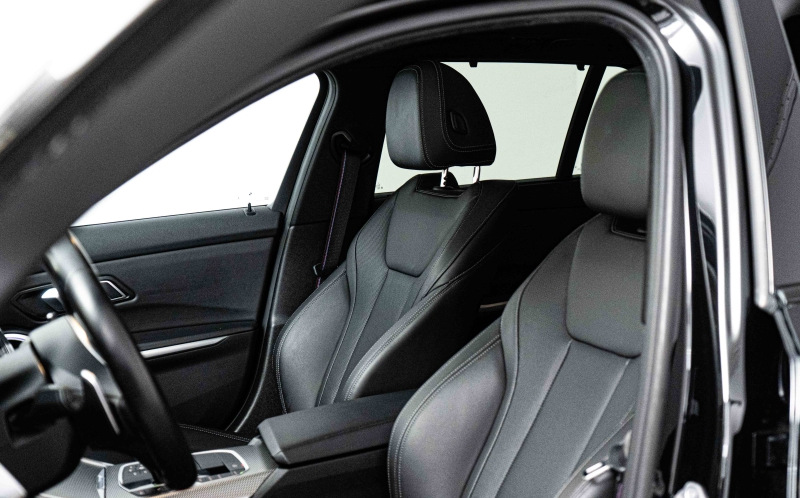 BMW Série 3 Touring