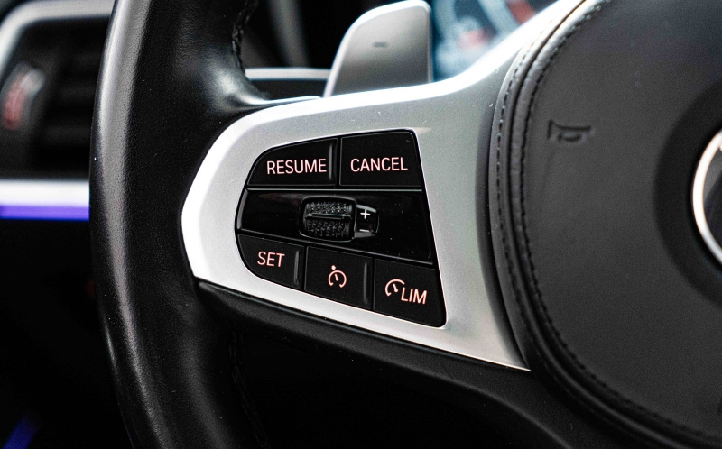 BMW Série 3 Touring