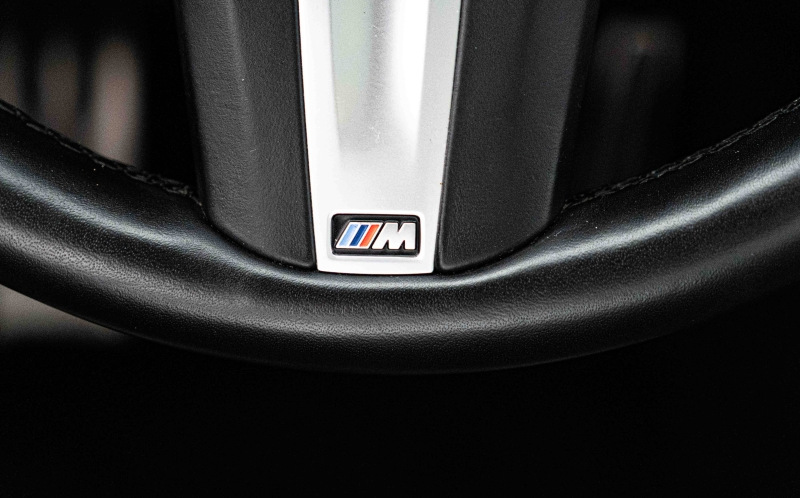 BMW Série 3 Touring