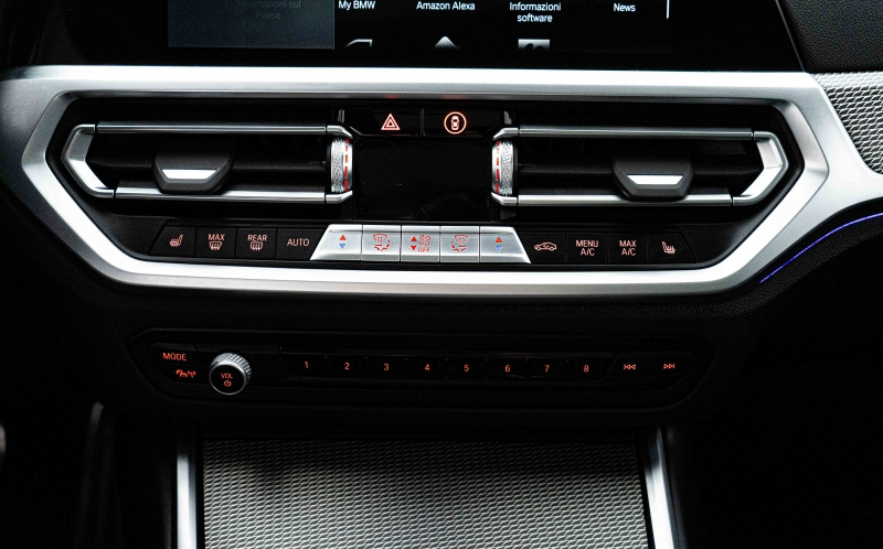 BMW Série 3 Touring