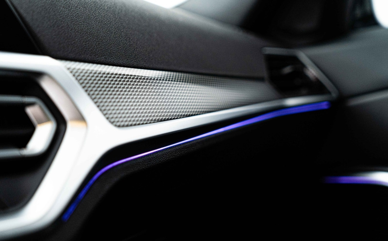 BMW Série 3 Touring