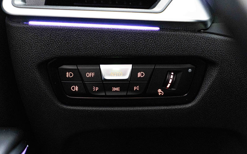 BMW Série 3 Touring