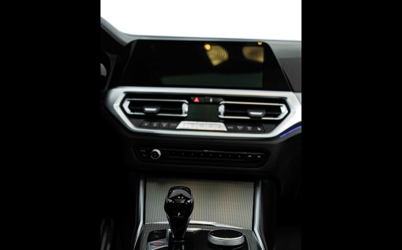 BMW Série 3 Touring