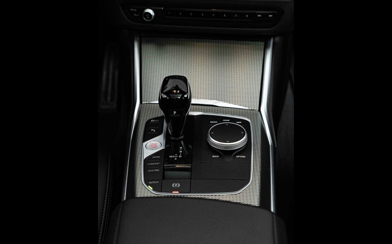 BMW Série 3 Touring