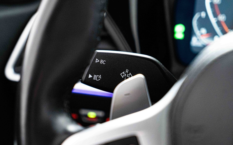 BMW Série 3 Touring