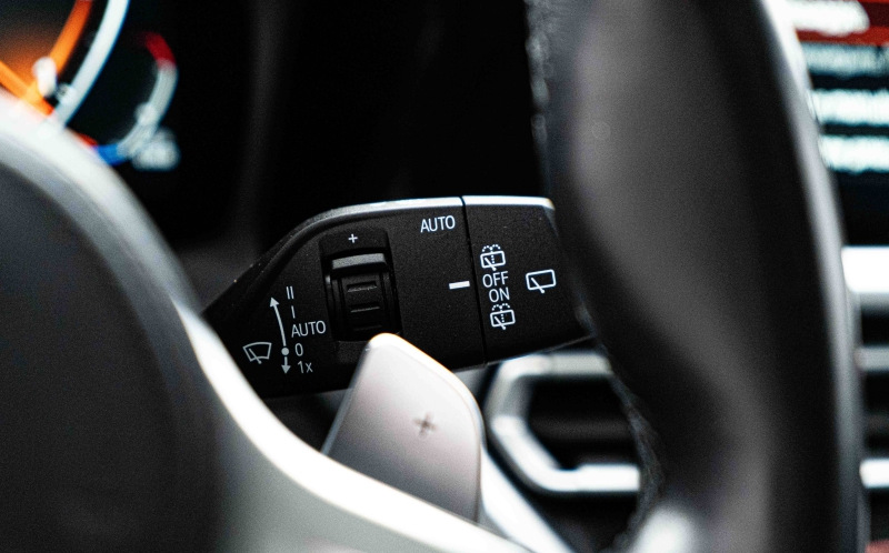 BMW Série 3 Touring