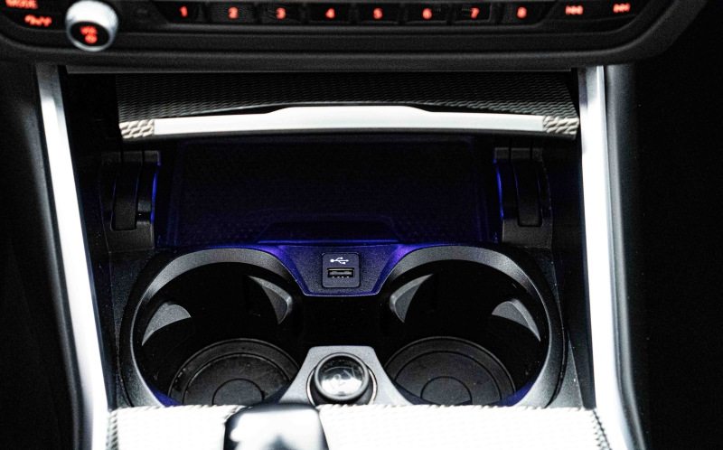 BMW Série 3 Touring