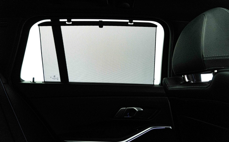 BMW Série 3 Touring