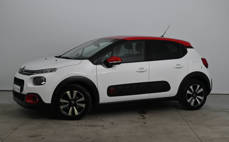 CITROEN C3 CITROEN C3