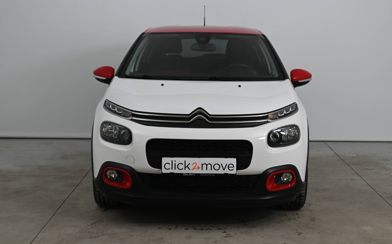 CITROEN C3 CITROEN C3