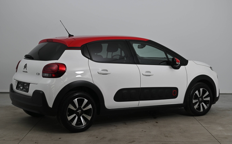 CITROEN C3 CITROEN C3