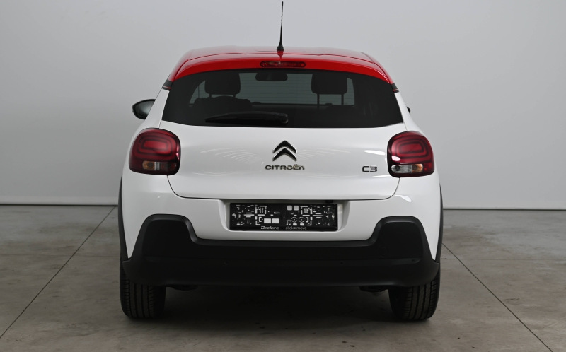 CITROEN C3 CITROEN C3