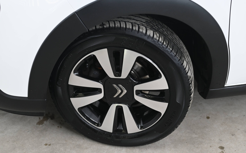 CITROEN C3 CITROEN C3
