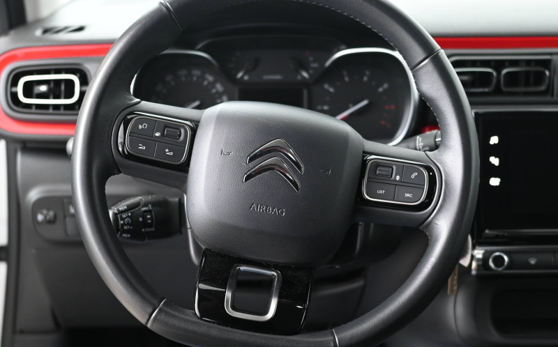 CITROEN C3 CITROEN C3