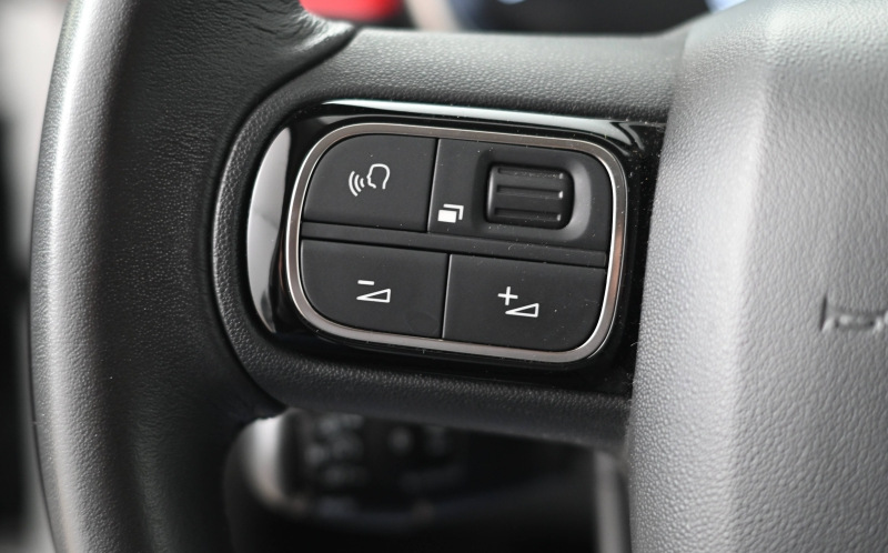 CITROEN C3 CITROEN C3