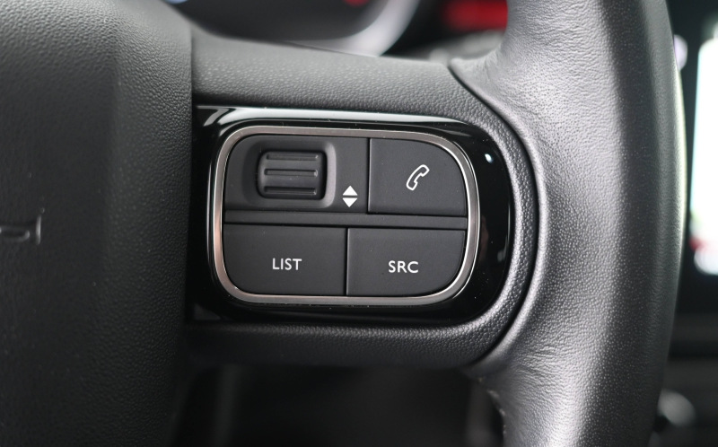 CITROEN C3 CITROEN C3