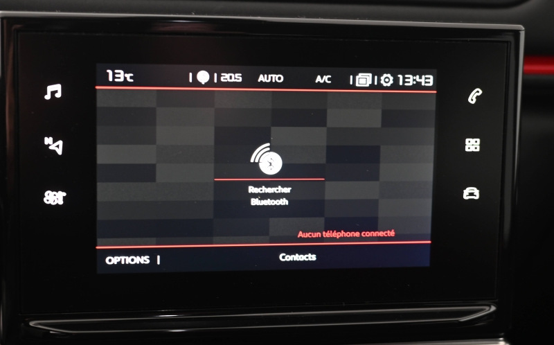 CITROEN C3 CITROEN C3