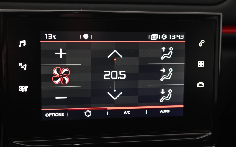 CITROEN C3 CITROEN C3