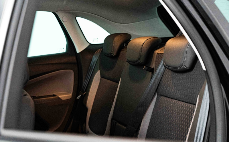 OPEL Crossland X OPEL Crossland X