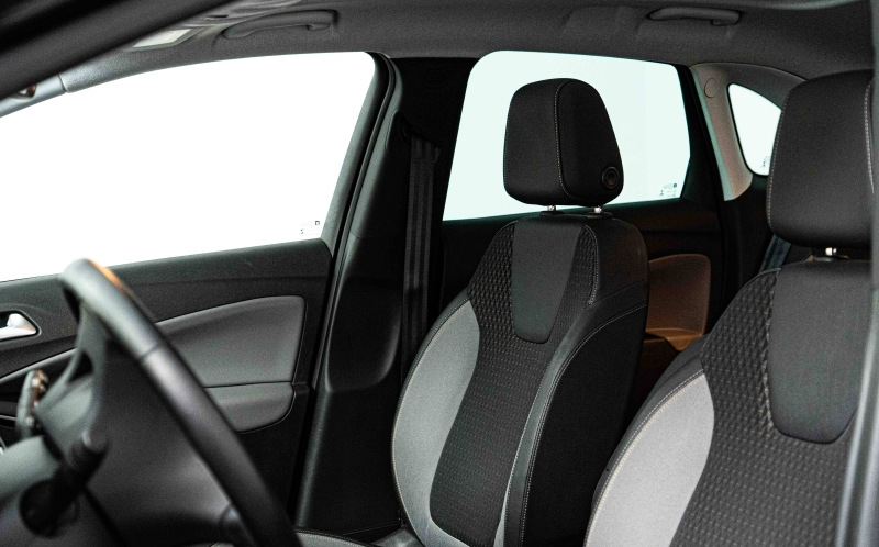 OPEL Crossland X OPEL Crossland X