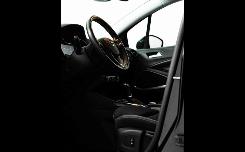 OPEL Crossland X OPEL Crossland X
