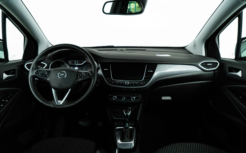 OPEL Crossland X OPEL Crossland X