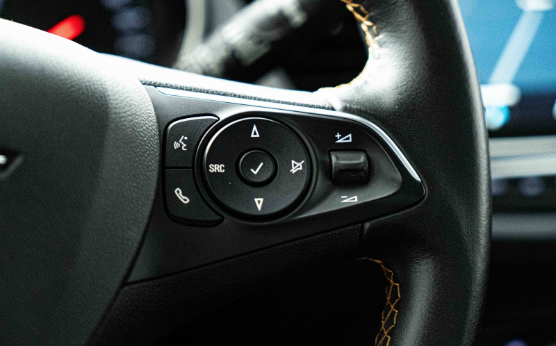 OPEL Crossland X OPEL Crossland X