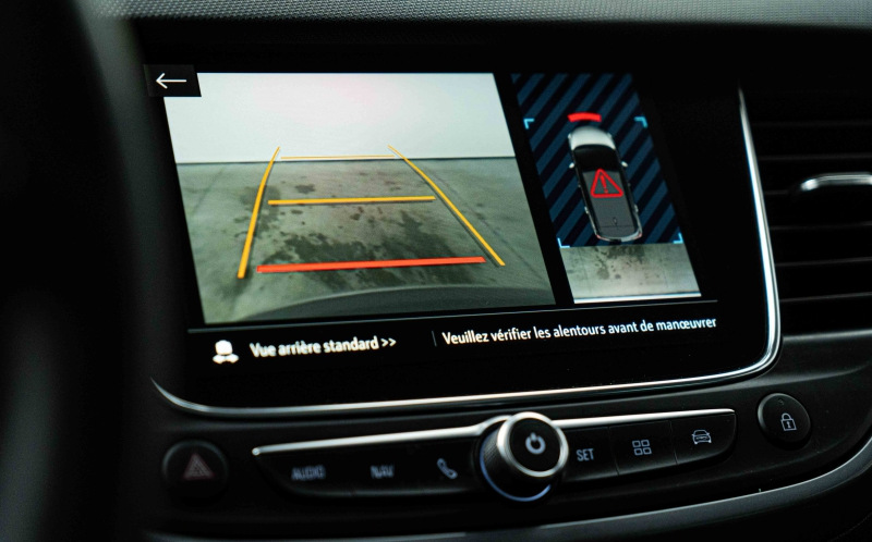 OPEL Crossland X OPEL Crossland X