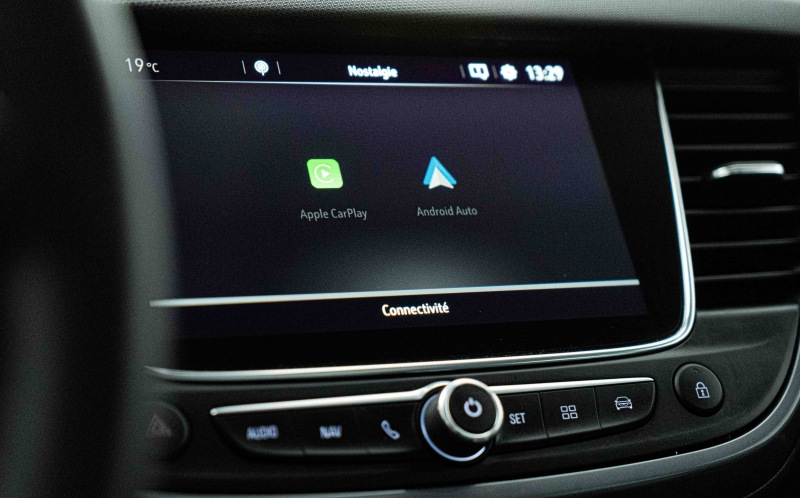 OPEL Crossland X OPEL Crossland X