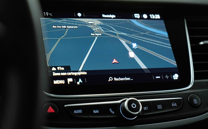 OPEL Crossland X OPEL Crossland X