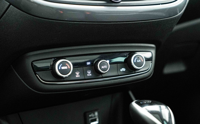 OPEL Crossland X OPEL Crossland X