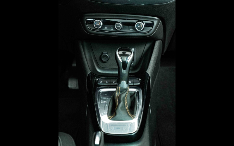 OPEL Crossland X OPEL Crossland X