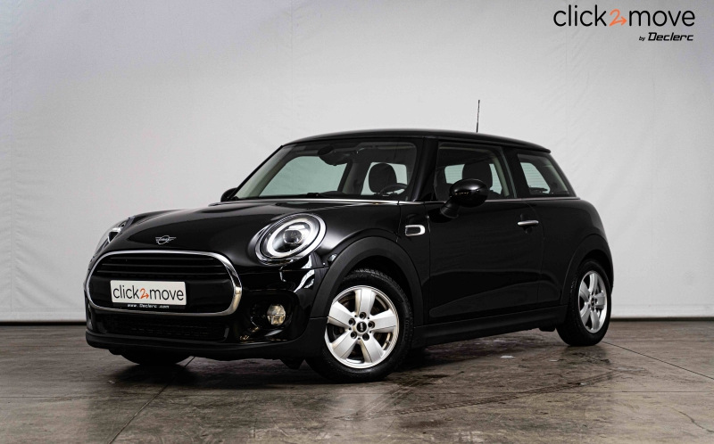 MINI Mini