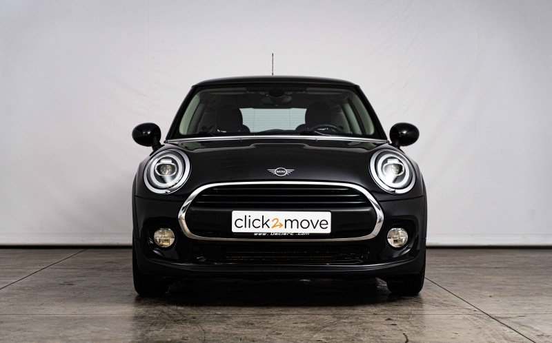 MINI Mini MINI Mini