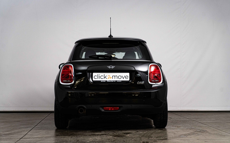 MINI Mini MINI Mini