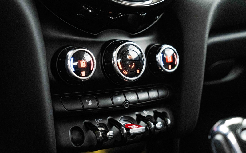 MINI Mini MINI Mini