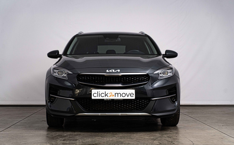 KIA XCeed KIA XCeed