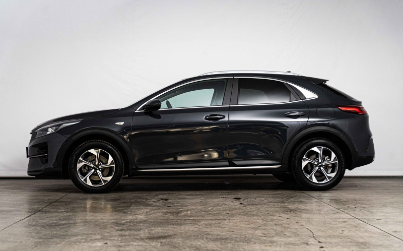 KIA XCeed KIA XCeed