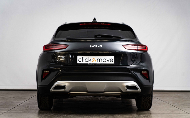 KIA XCeed KIA XCeed