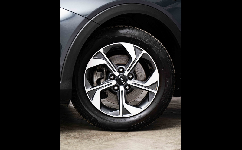KIA XCeed KIA XCeed